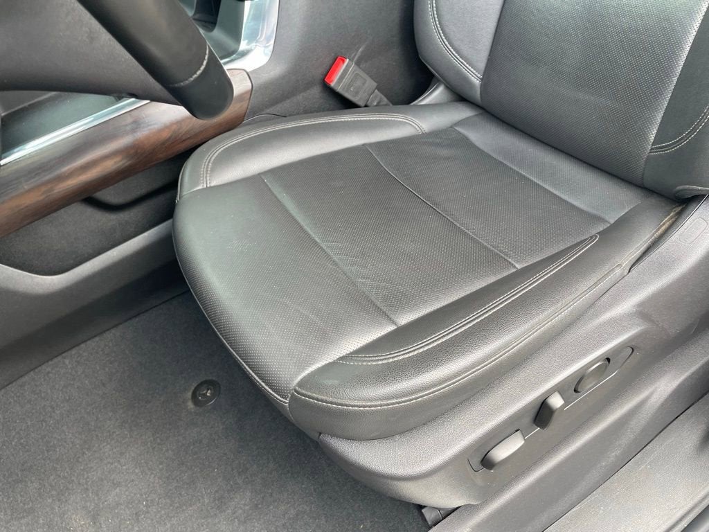 2024 GMC Sierra 2500 HD SLT