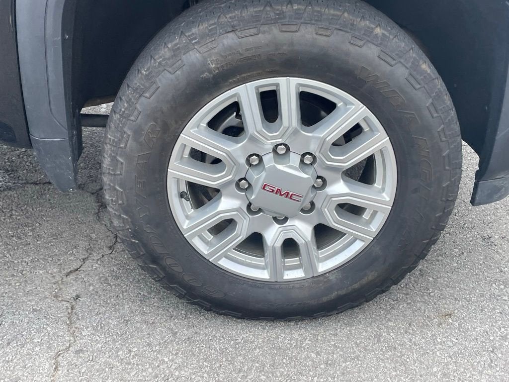 2024 GMC Sierra 2500 HD SLT