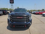 2022 GMC Sierra 2500 HD AT4