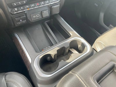 2022 GMC Sierra 2500 HD Denali