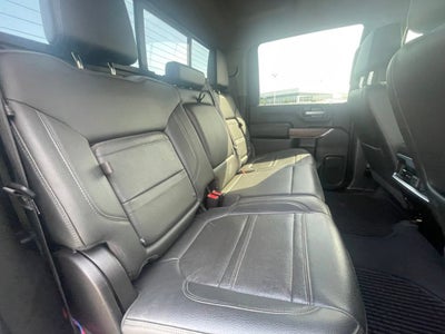 2022 GMC Sierra 2500 HD Denali