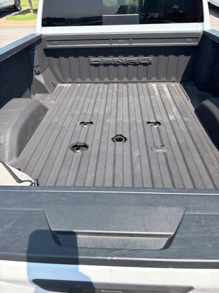2023 GMC Sierra 2500 HD Denali