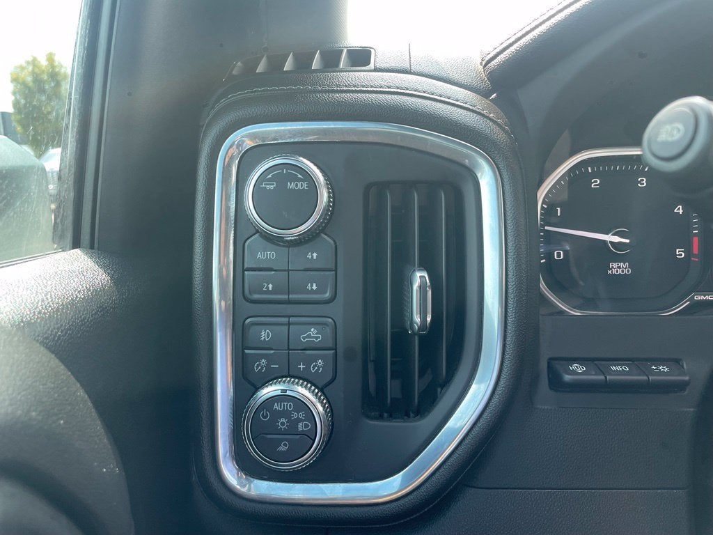 2023 GMC Sierra 2500 HD Denali