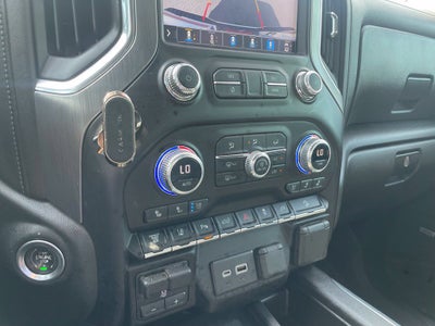 2023 GMC Sierra 2500 HD Denali