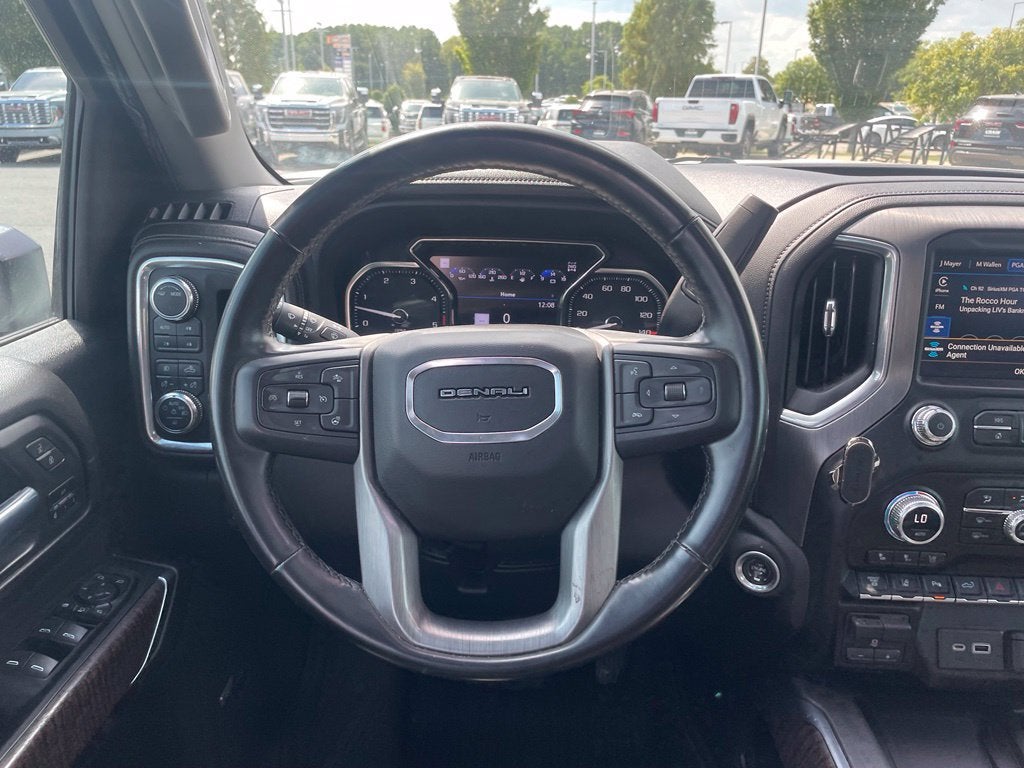 2023 GMC Sierra 2500 HD Denali