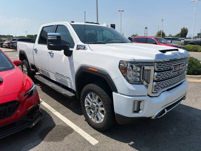 2023 GMC Sierra 2500 HD Denali