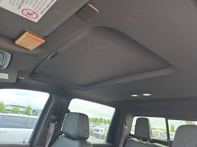 2023 GMC Sierra 2500 HD Denali