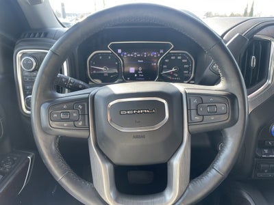 2020 GMC Sierra 2500 HD Denali