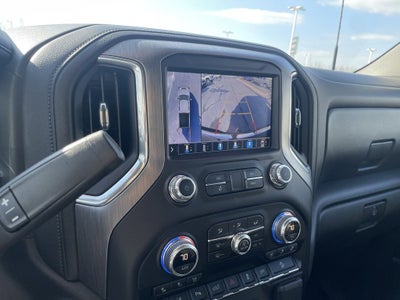 2020 GMC Sierra 2500 HD Denali