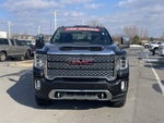 2020 GMC Sierra 2500 HD Denali