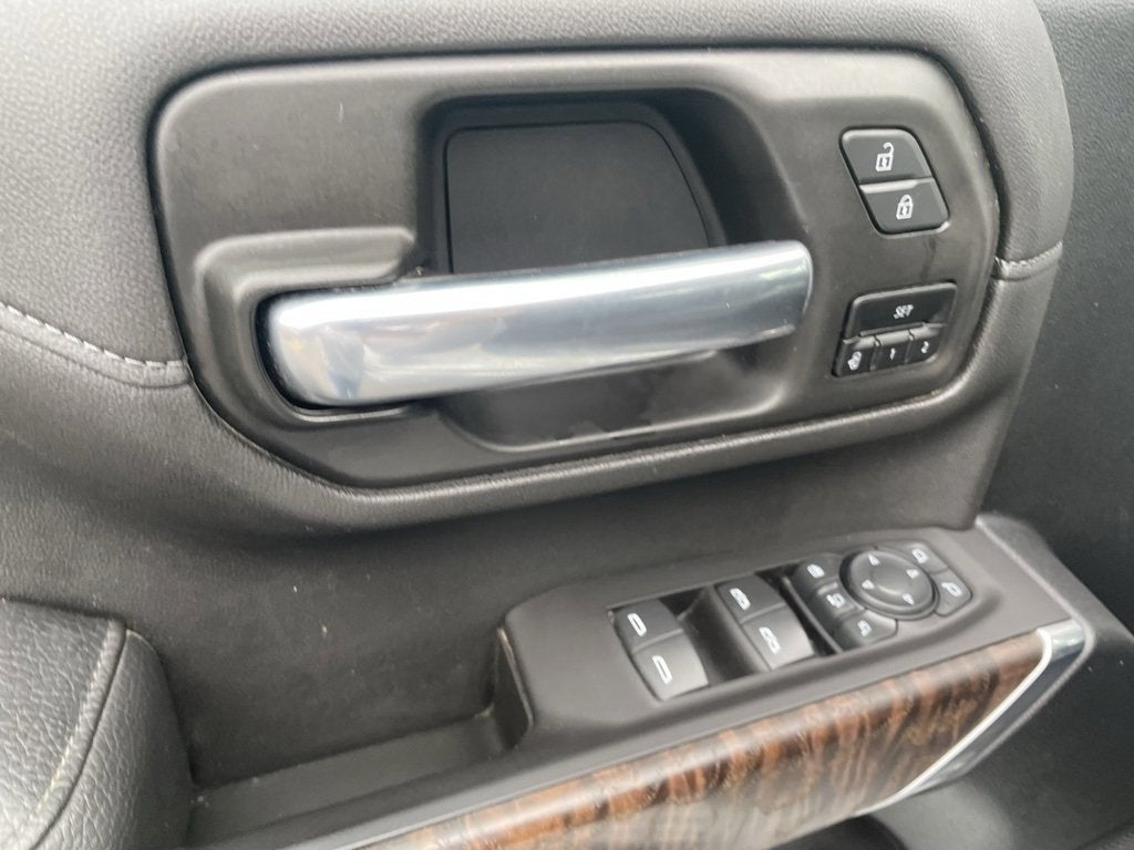 2021 GMC Sierra 2500 HD Denali