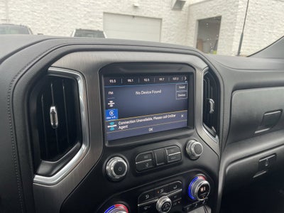 2021 GMC Sierra 2500 HD Denali