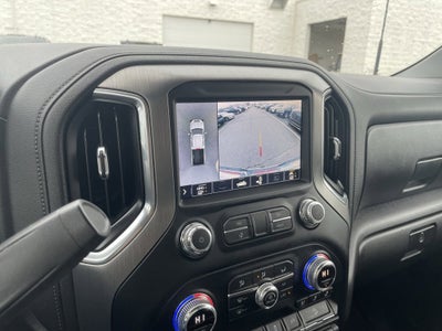 2021 GMC Sierra 2500 HD Denali