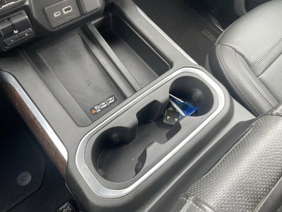 2021 GMC Sierra 2500 HD Denali