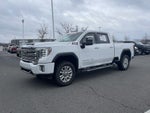 2021 GMC Sierra 2500 HD Denali