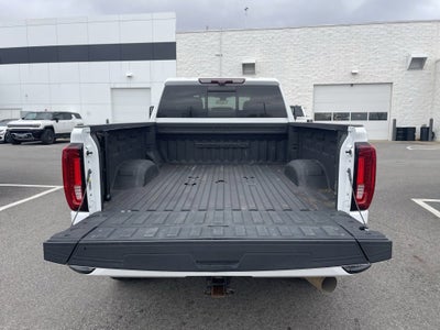 2021 GMC Sierra 2500 HD Denali