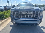 2024 GMC Sierra 3500 HD Denali Ultimate DRW