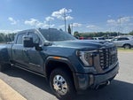 2024 GMC Sierra 3500 HD Denali Ultimate DRW