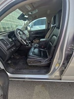 2017 GMC Canyon 4WD SLT