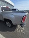 2017 GMC Canyon 4WD SLT