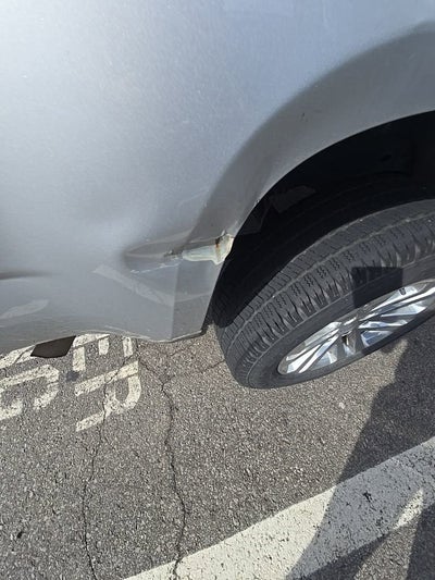 2017 GMC Canyon 4WD SLT