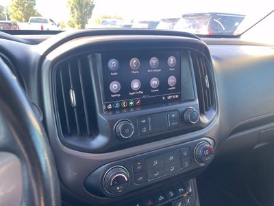 2019 GMC Canyon 4WD All Terrain w/Cloth