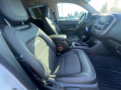 2019 GMC Canyon 4WD All Terrain w/Cloth