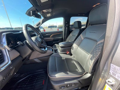 2024 GMC Canyon Denali