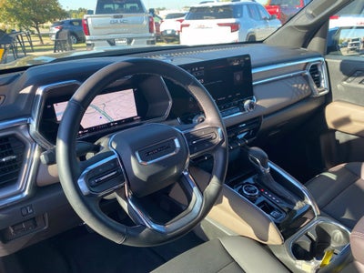 2024 GMC Canyon Denali