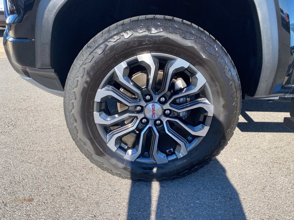 2024 GMC Canyon Denali