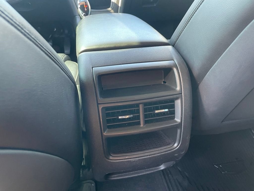2018 Cadillac XT5 Luxury AWD