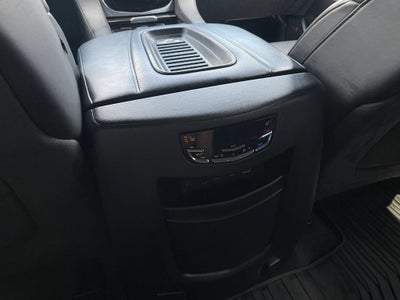2020 Cadillac Escalade Platinum