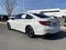2020 Honda Accord Sedan Sport