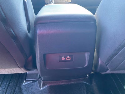 2023 Nissan Frontier PRO-X