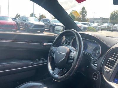 2021 Chrysler 300 300S