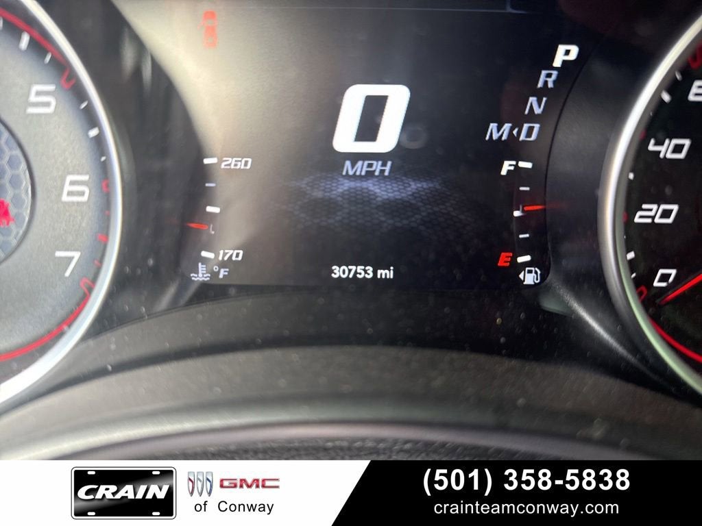2022 Dodge Charger Scat Pack