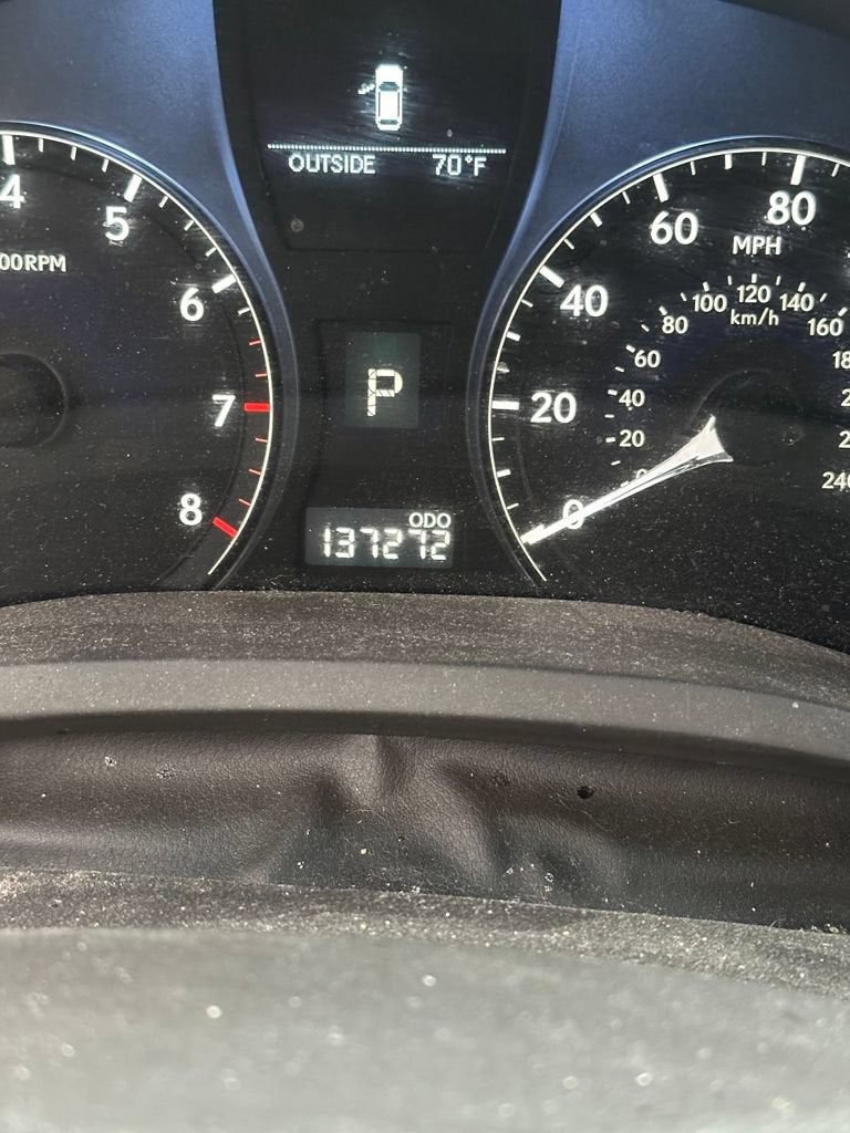 2010 Lexus RX 350 4DR AWD