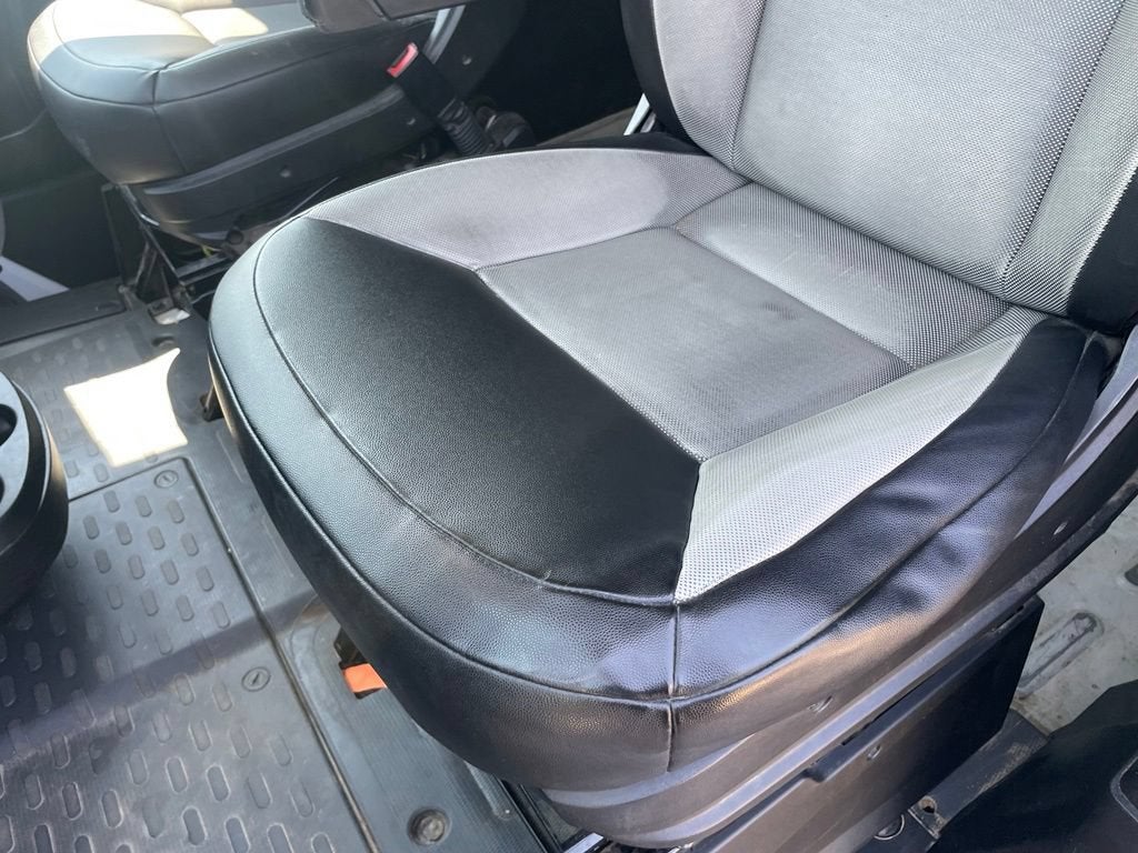 2023 RAM ProMaster Cargo Van 2500 HIGH ROOF 15