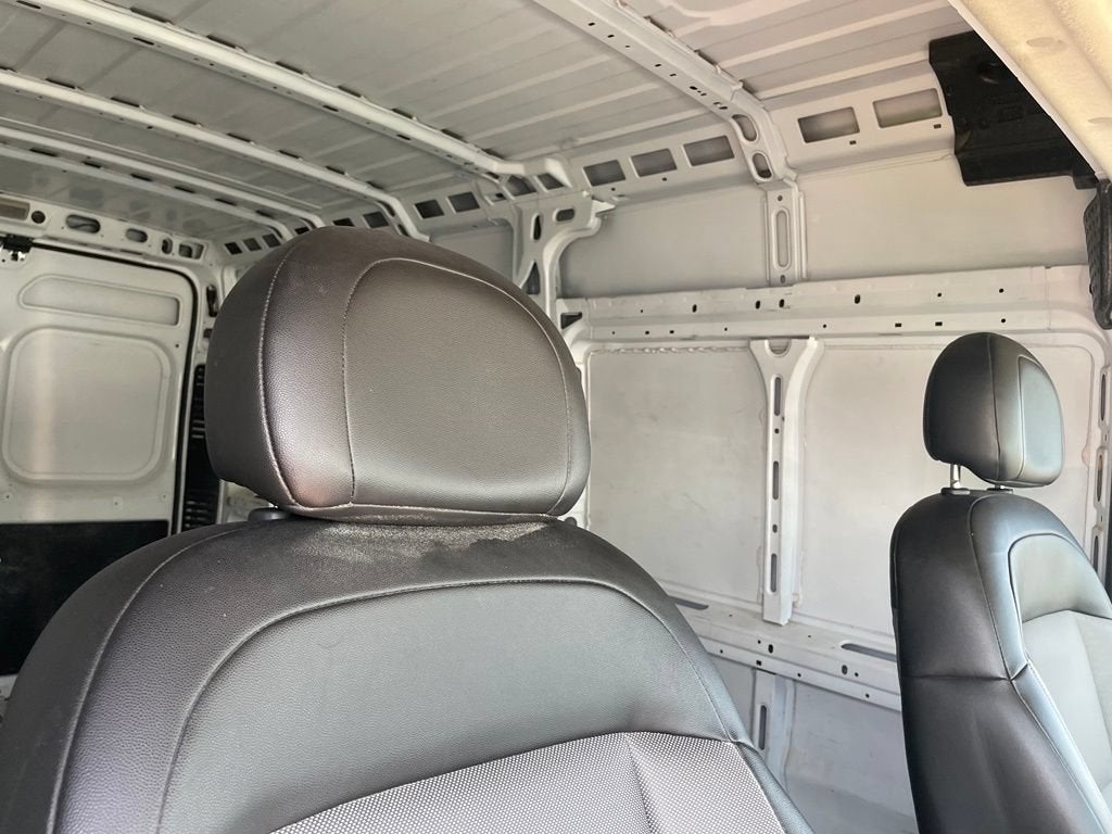 2023 RAM ProMaster Cargo Van 2500 HIGH ROOF 15