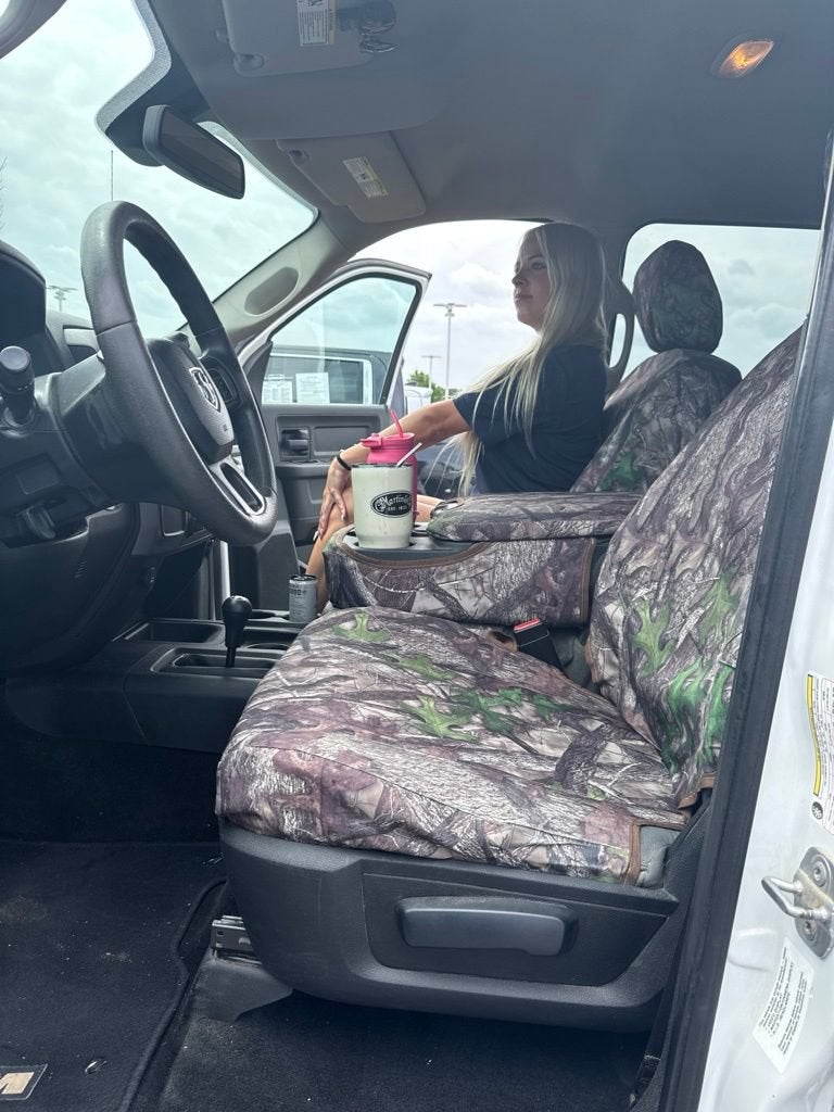 2014 RAM 2500 Tradesman
