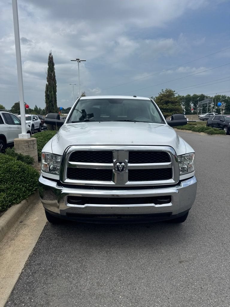 2014 RAM 2500 Tradesman