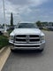 2014 RAM 2500 Tradesman