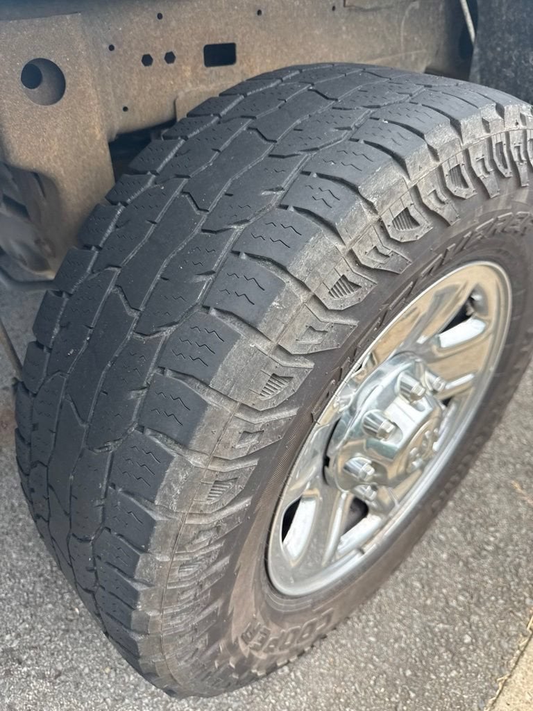 2014 RAM 2500 Tradesman