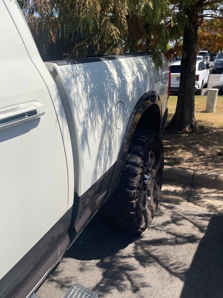 2019 RAM 2500 Longhorn