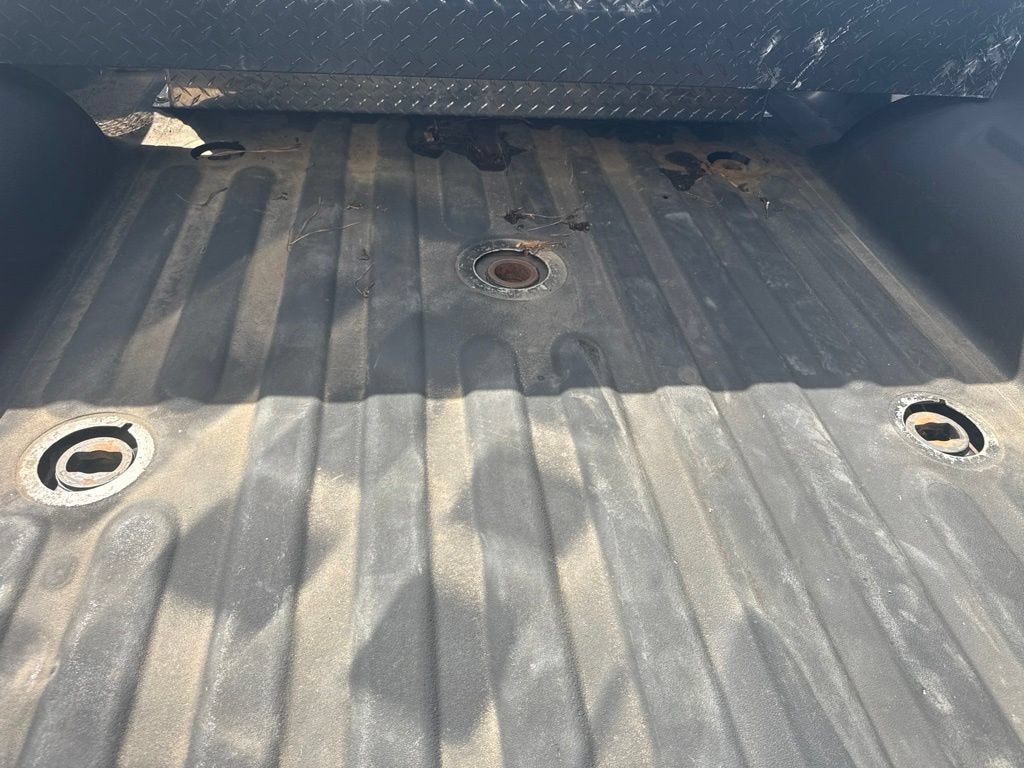 2018 RAM 2500 Limited