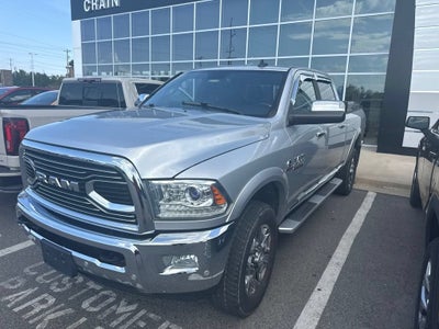 2018 RAM 2500 Limited