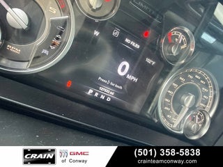 2018 RAM 2500 Limited