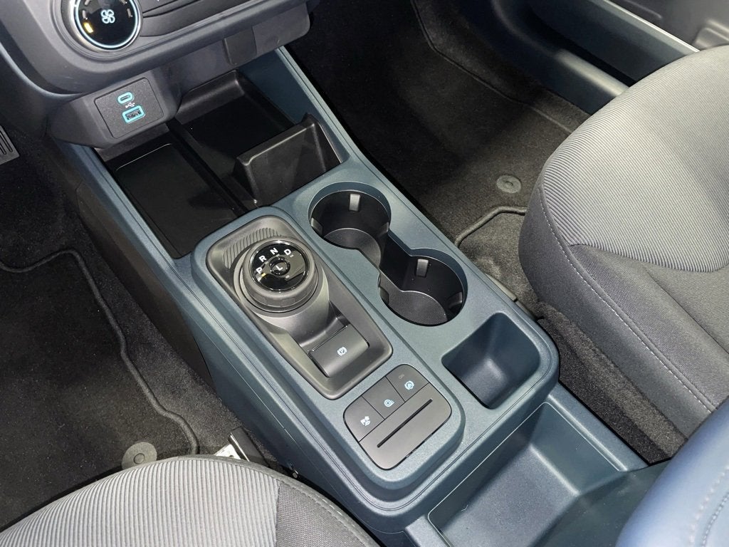 2024 Ford Maverick XL