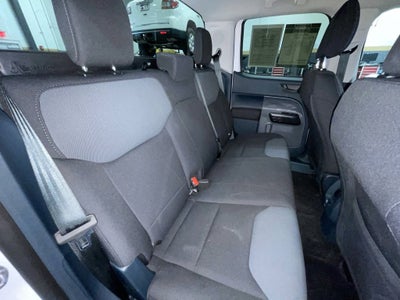 2024 Ford Maverick XL