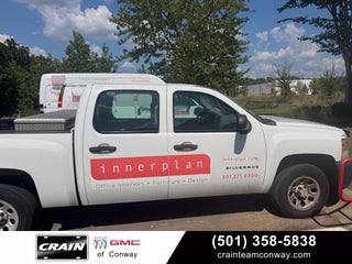 2011 Chevrolet Silverado 1500 Work Truck